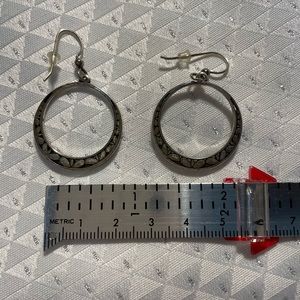 Brighton earrings
